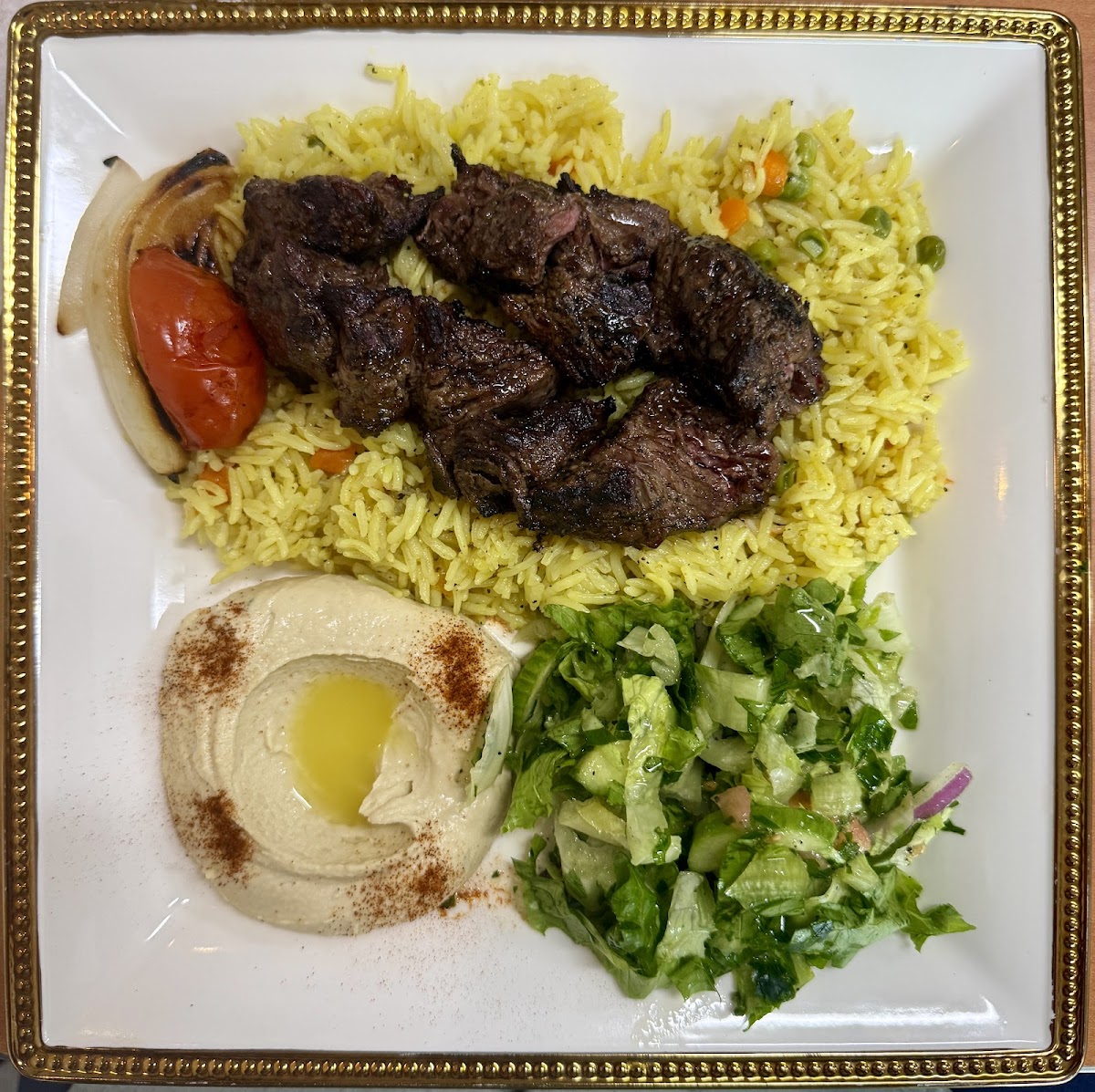 Slide Background Image